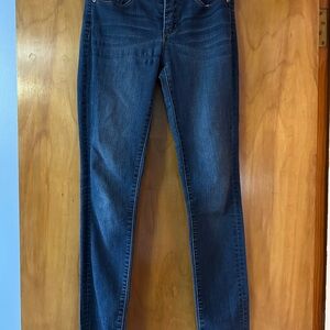 Women's Blue Jeans